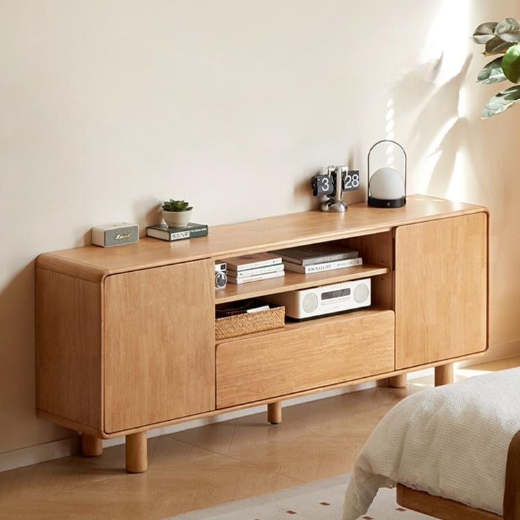 Giora Solid wood TV cabinet