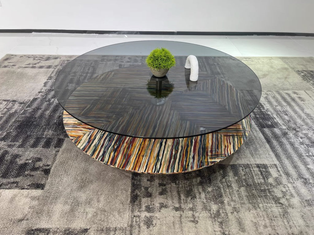 Sophina Modern coffee table
