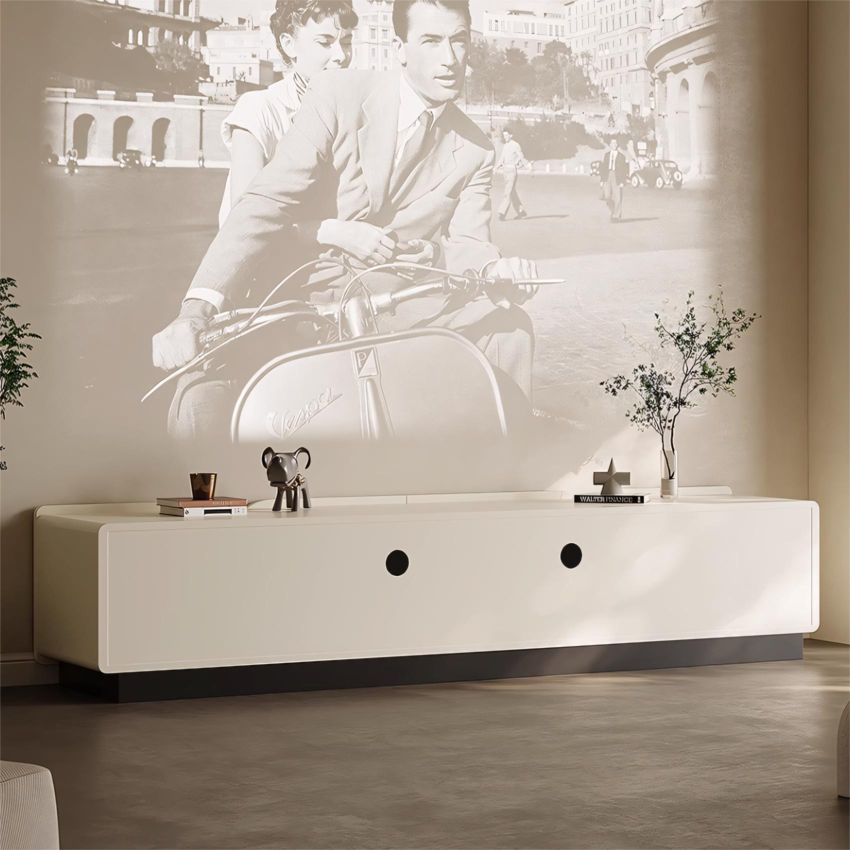 Rageal Modern TV cabinet