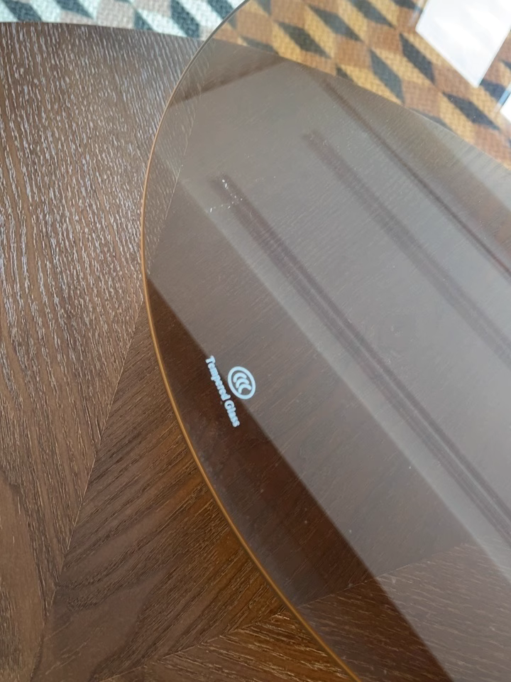 Lurina Modern coffee table