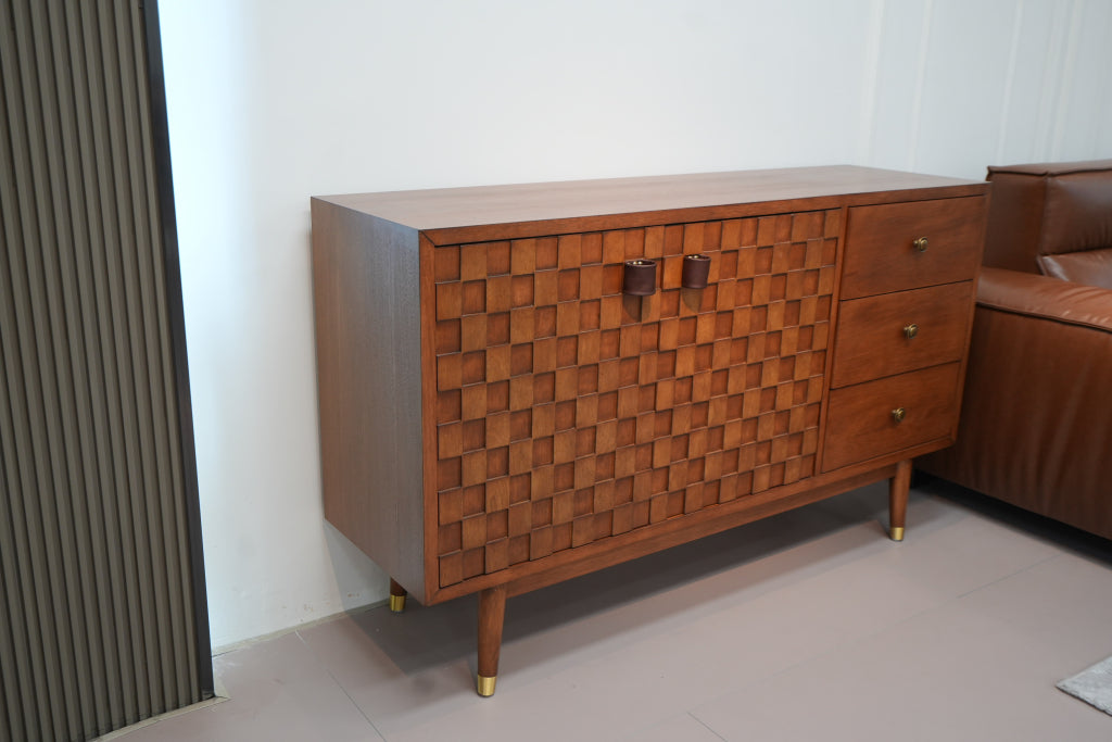 Humes Boxwood cabinets sideboard