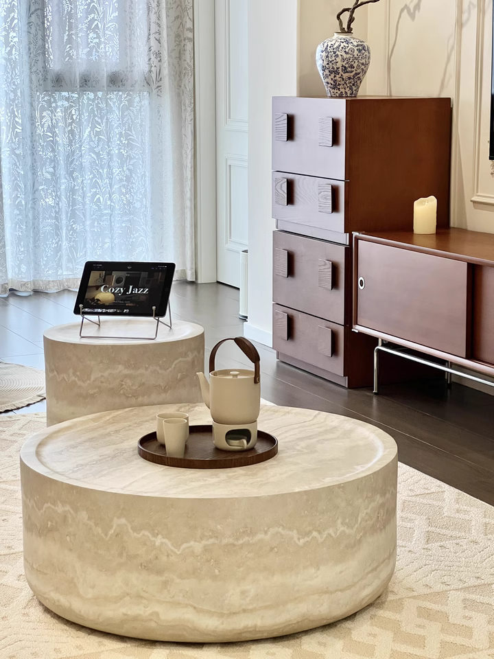 Tavi Minimalist coffee table