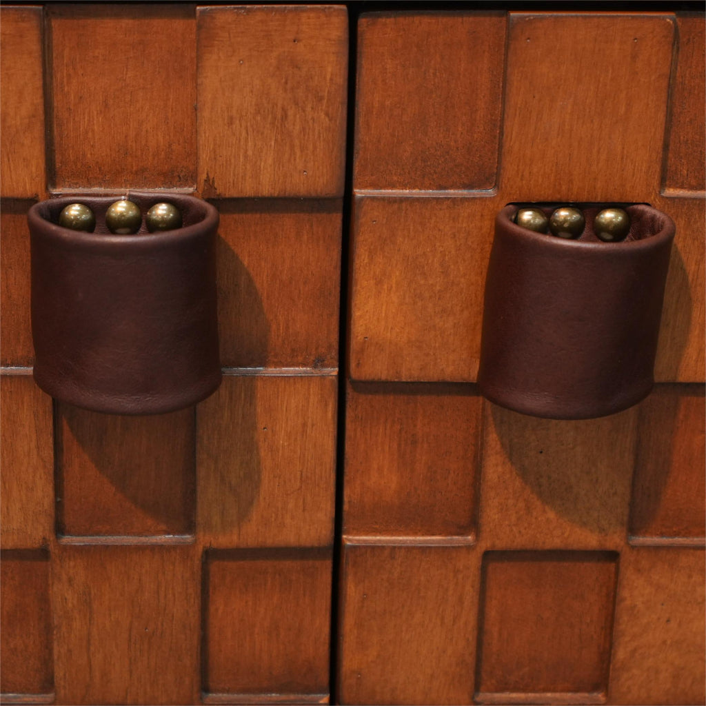 Humes Boxwood cabinets sideboard