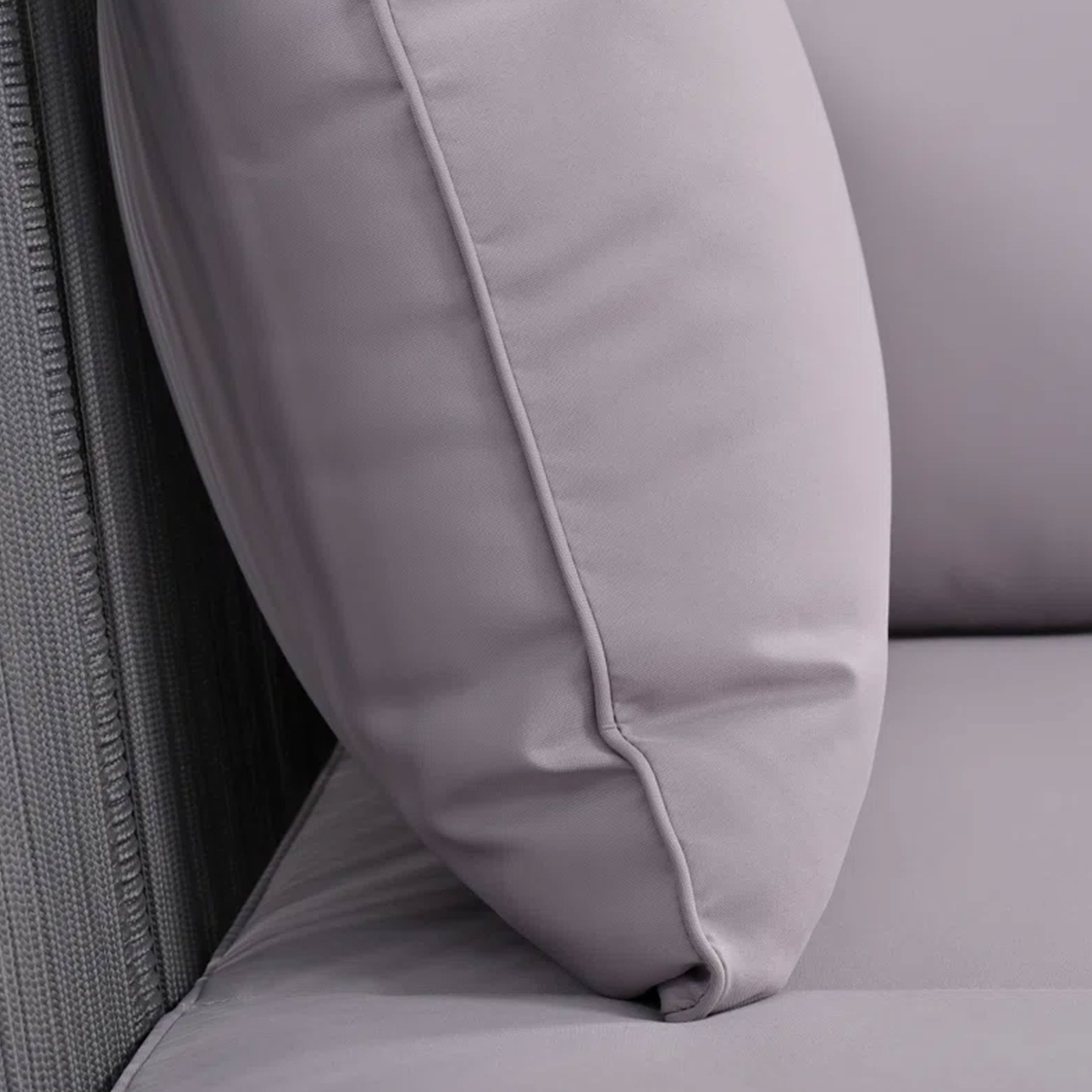 Reulin Aluminum alloy braided rope outdoor sets-A