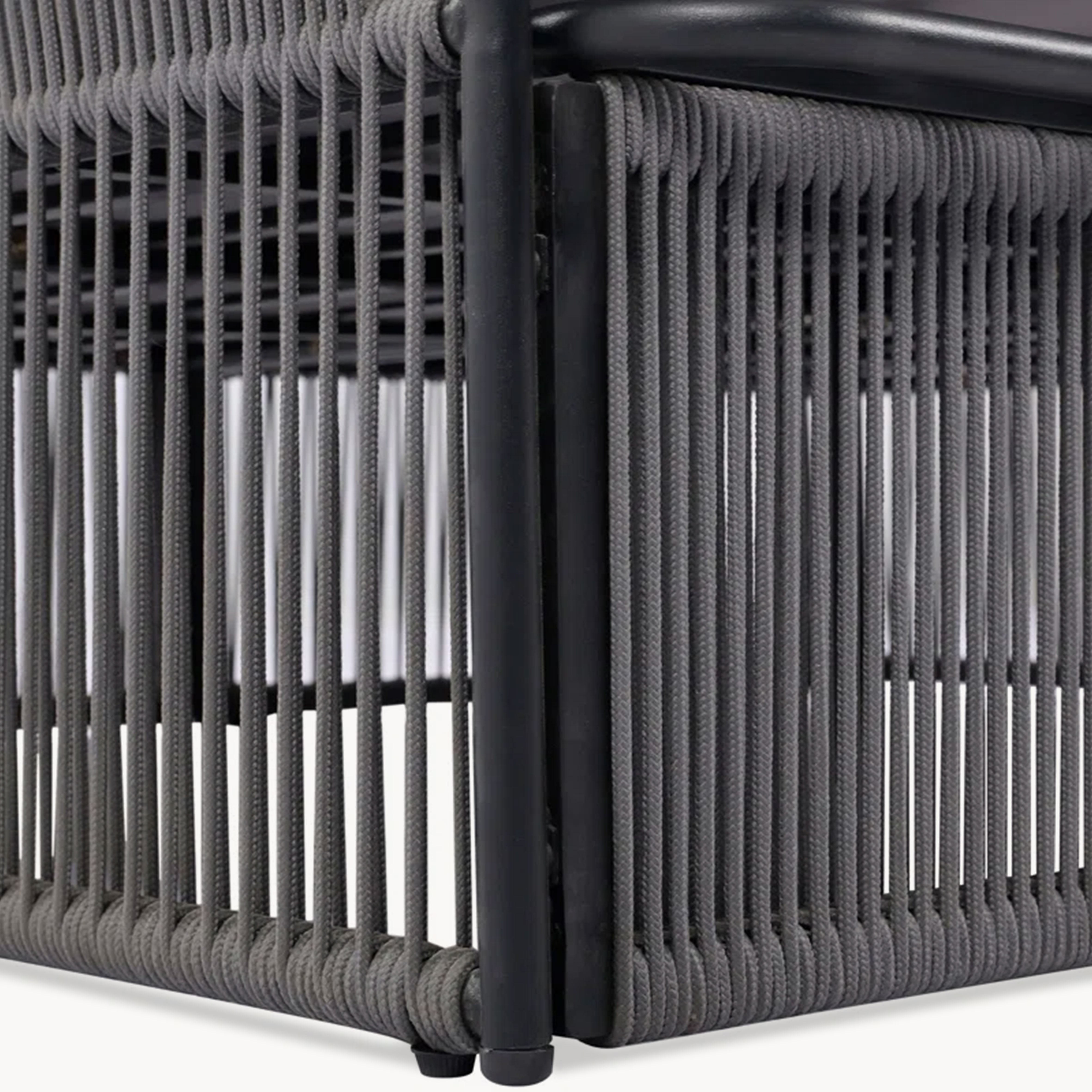 Reulin Aluminum alloy braided rope outdoor sets-A