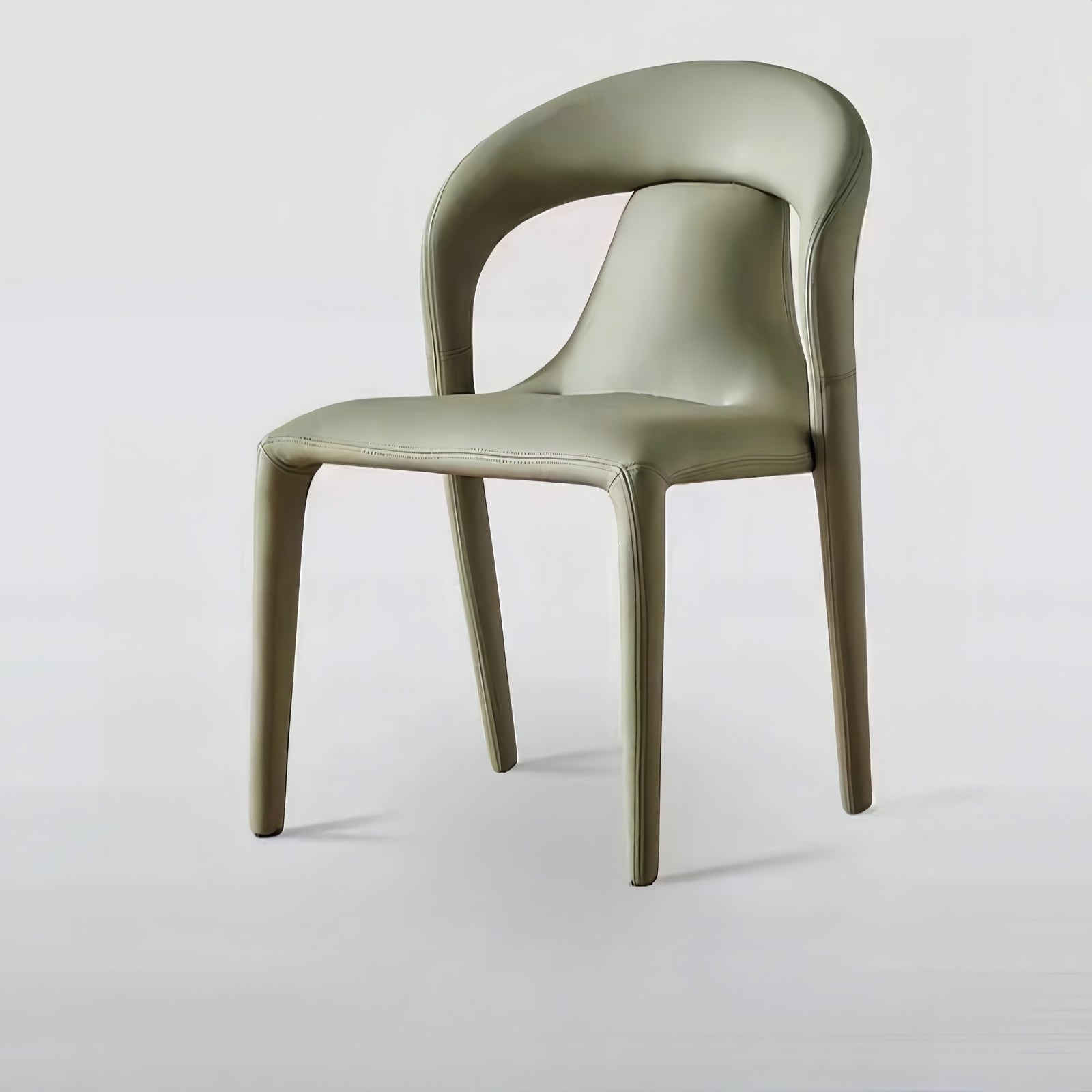 Haxie 2 pcs set-minimalist dining chair