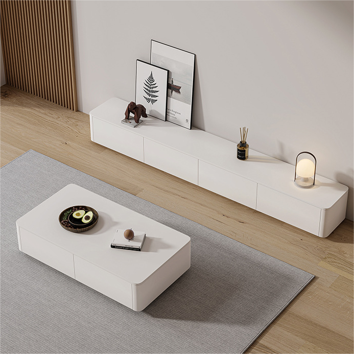 Hacro Minimalist coffee table