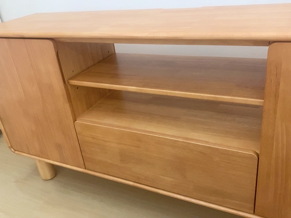 Giora Solid wood TV cabinet