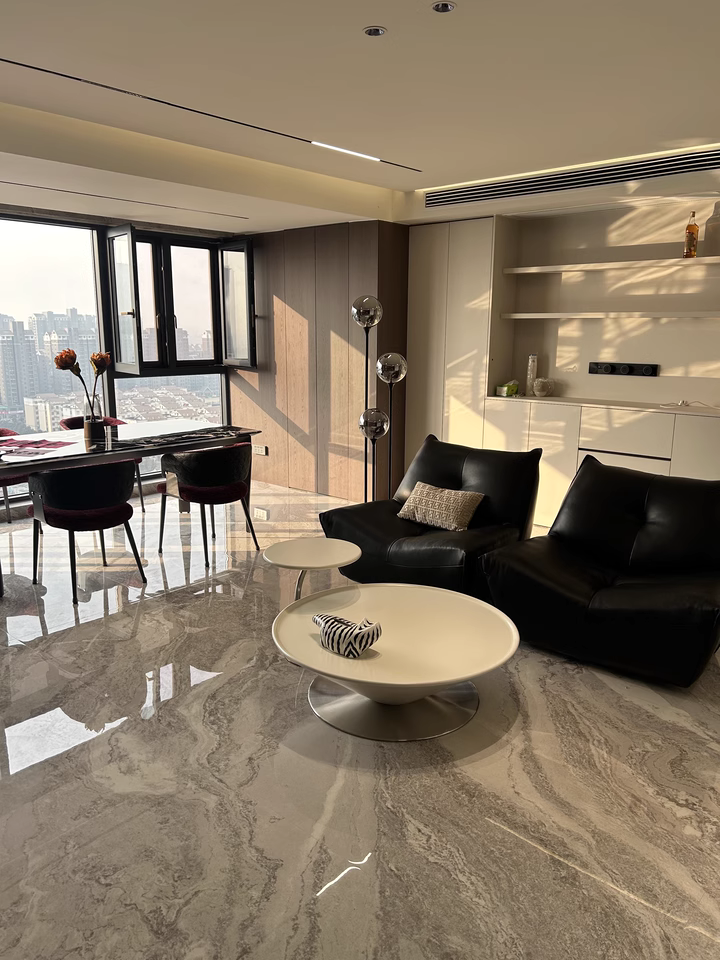 Tapane Modern coffee table