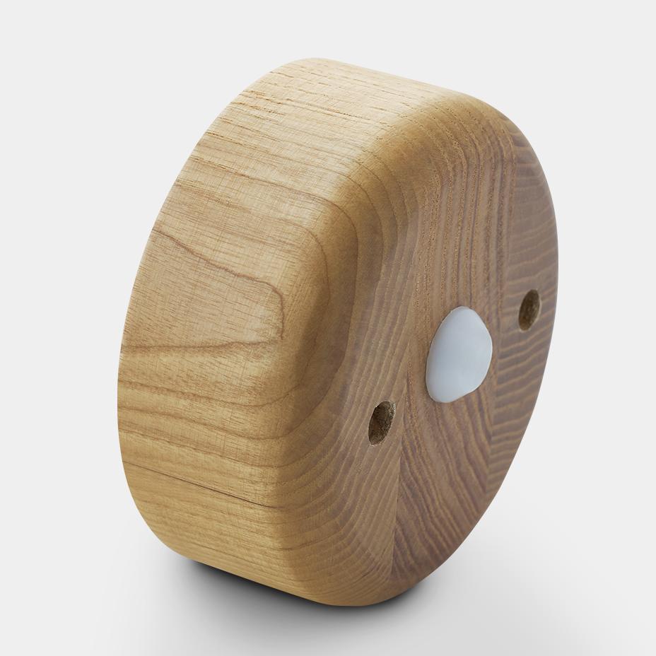 Oliea One-piece curved sofa