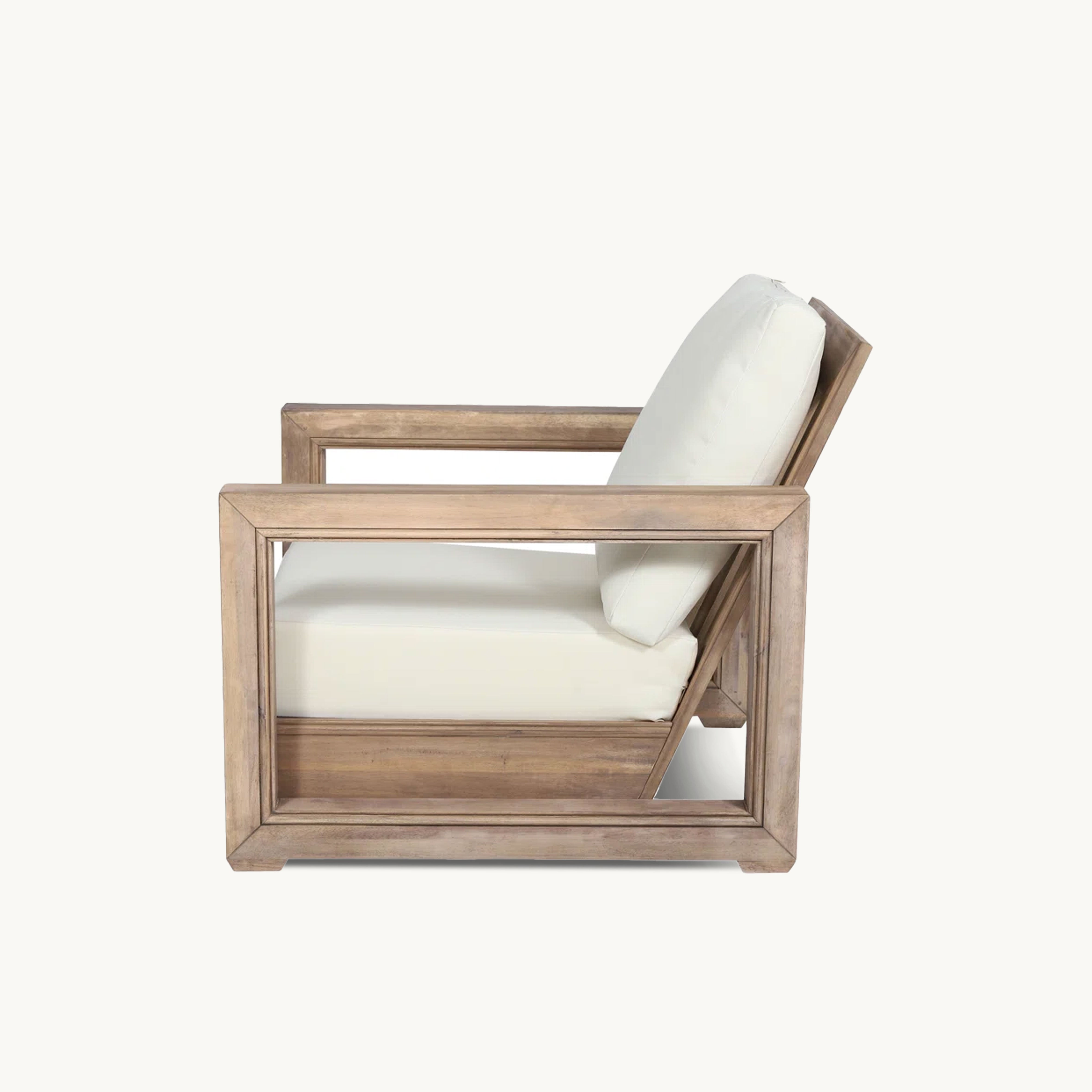 Valtor Solid wood outdoor sets