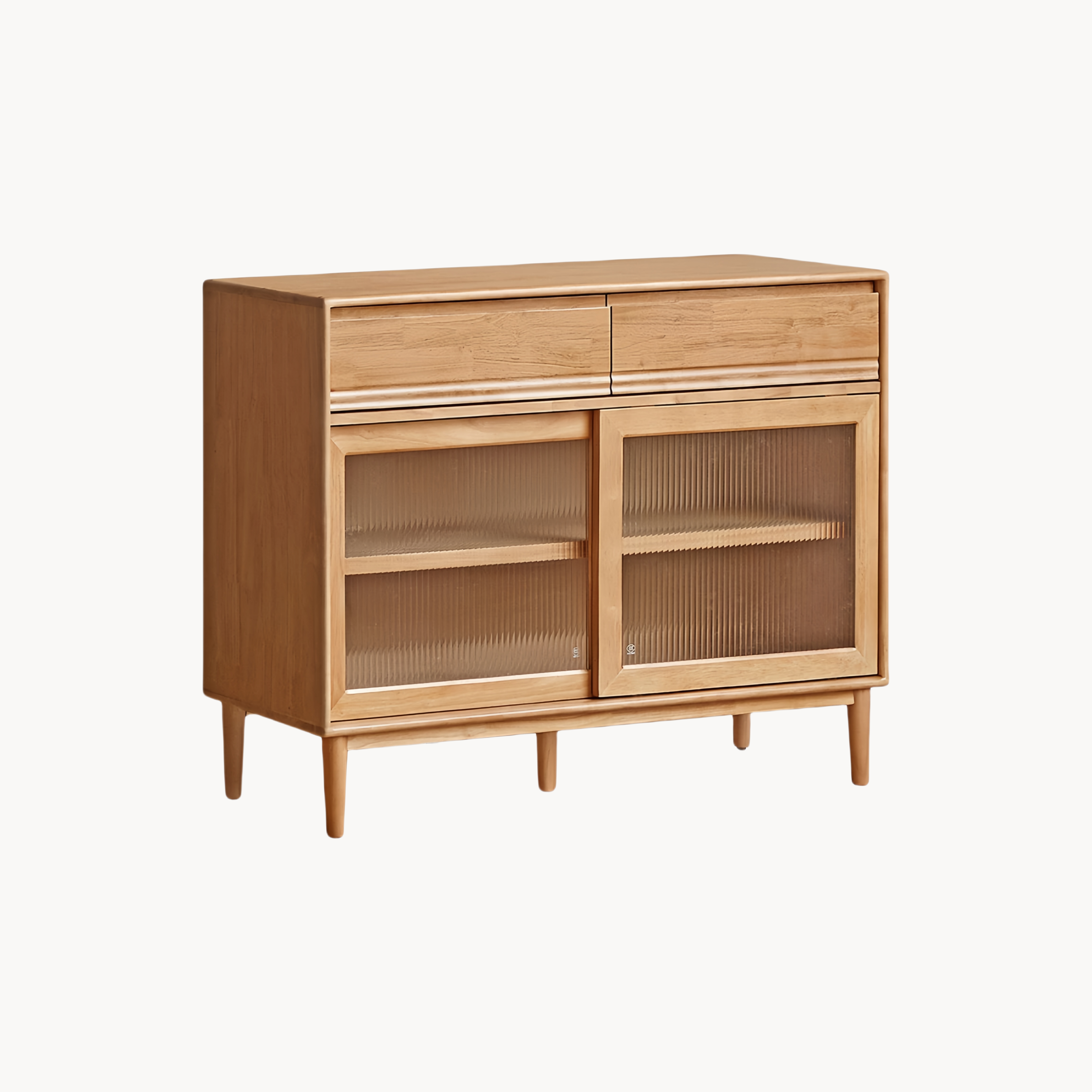 Nuona Solid wood sideboard