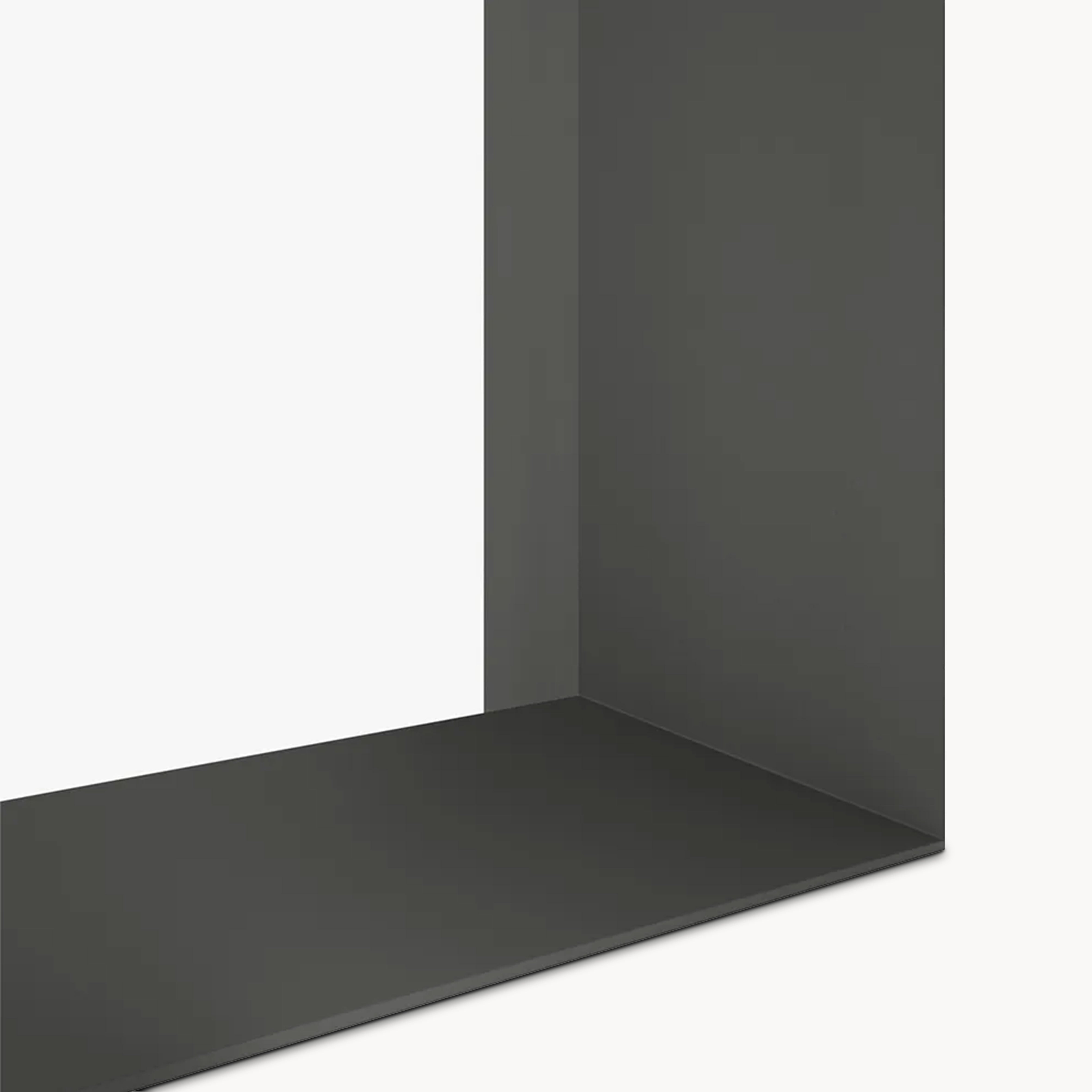 Bronde Sintered stone rectangular dining table