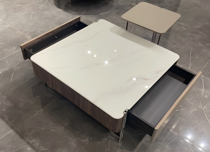 Desiva Minimalist coffee table