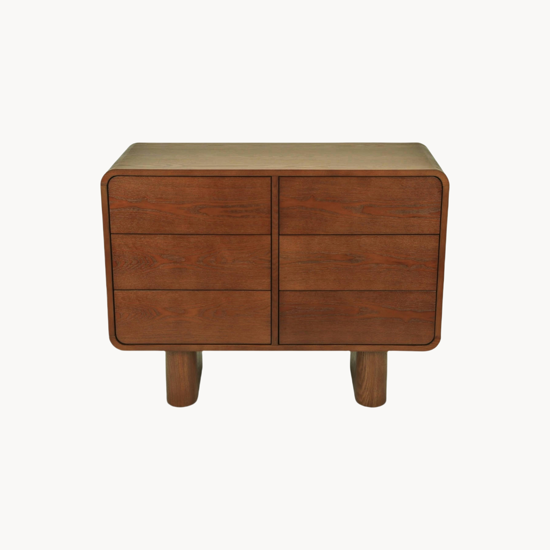 Luminx Solid wood sideboard