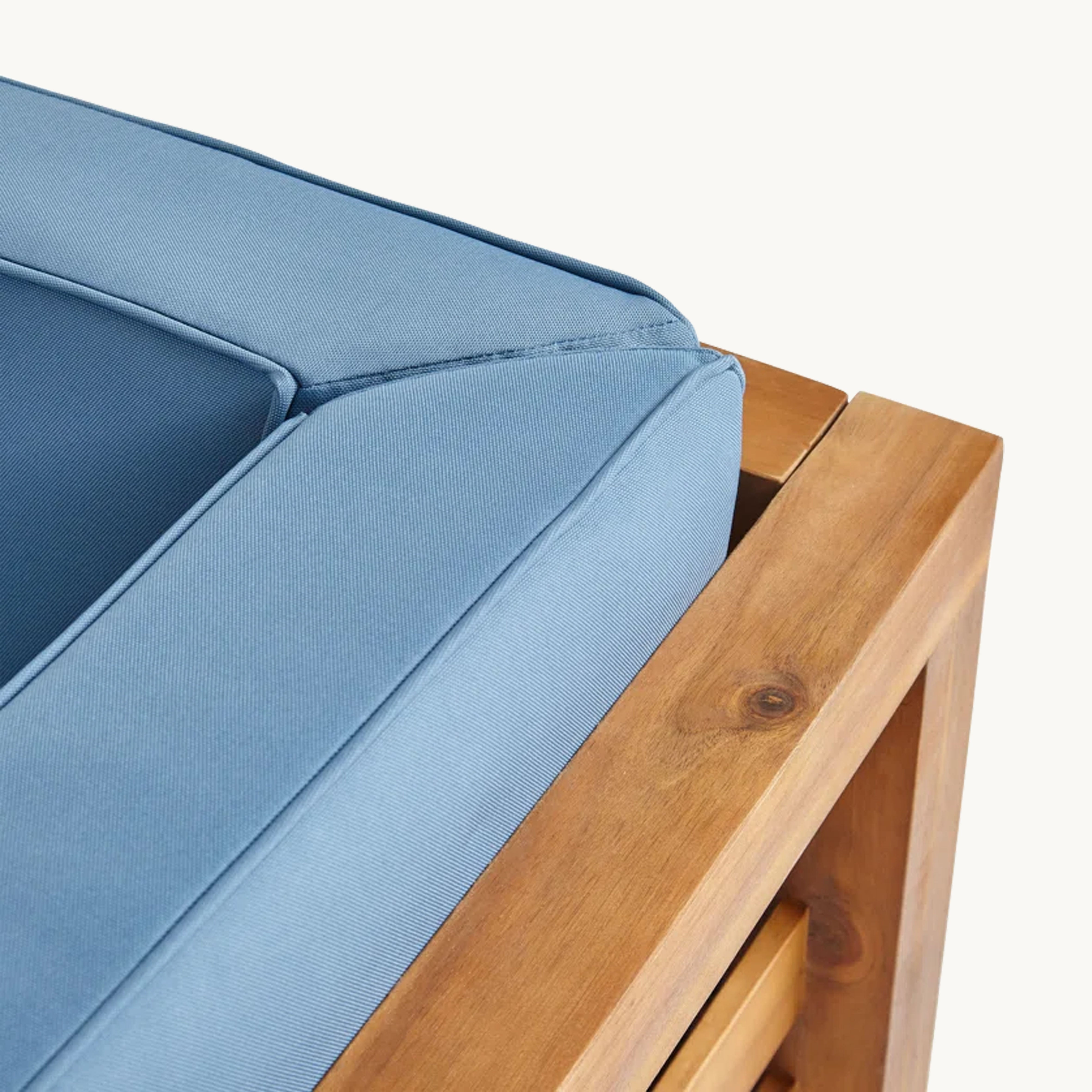 Korwo Solid wood outdoor sets