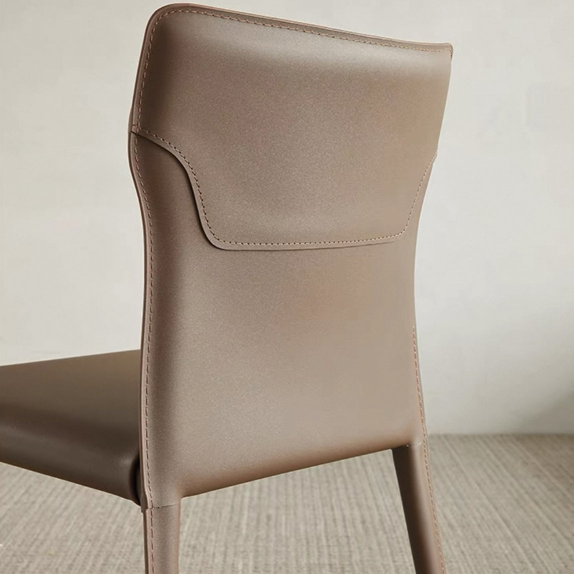 Hejore 2 pcs set-modern dining chair