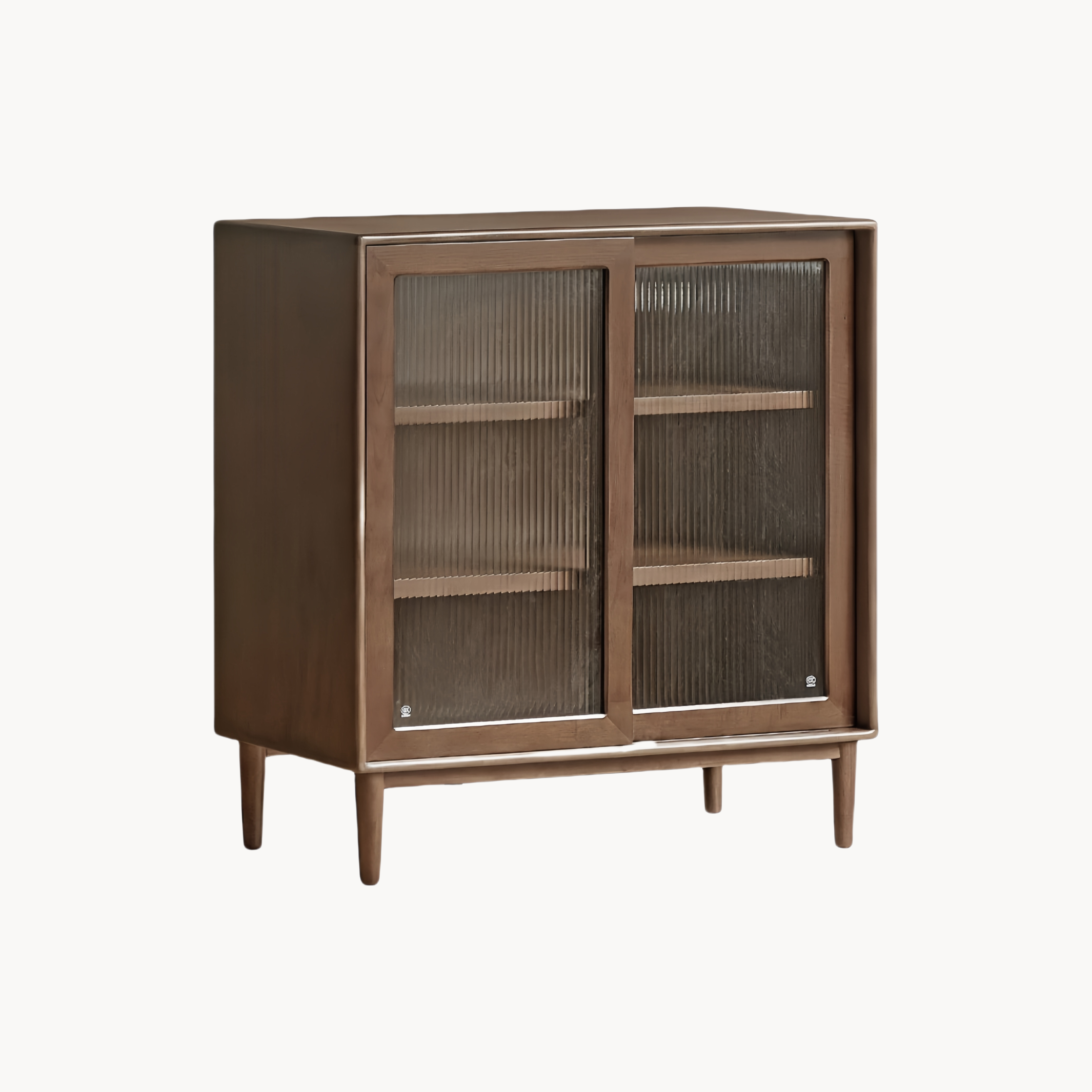 Horien Solid wood sideboard