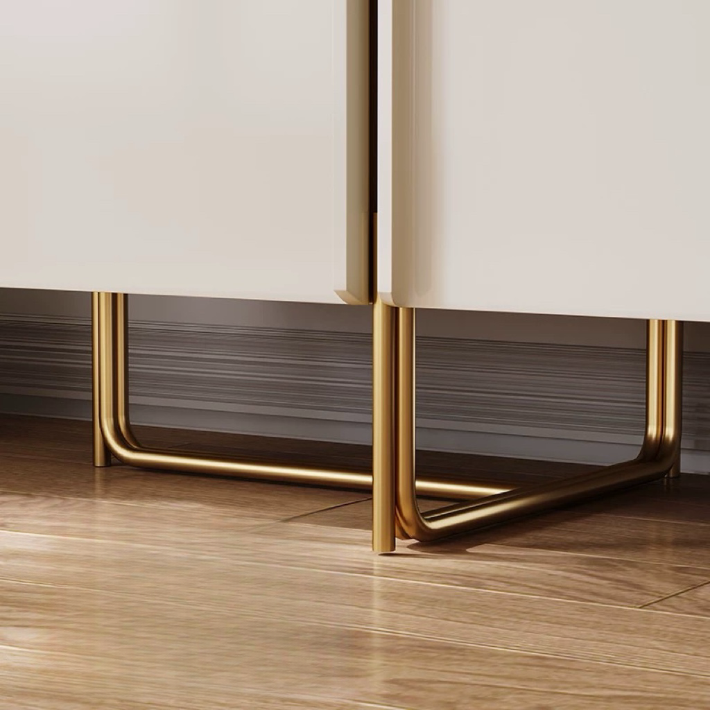 Lafrove Wooden sideboard