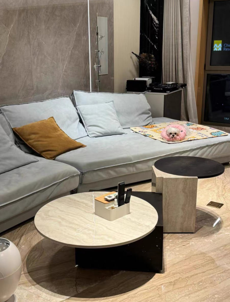 Worfa Modern coffee table