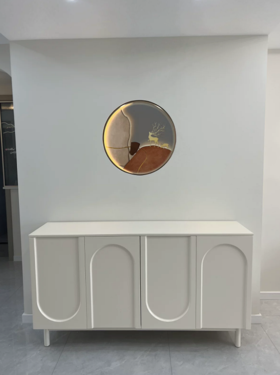 Zisacso Modern sideboard