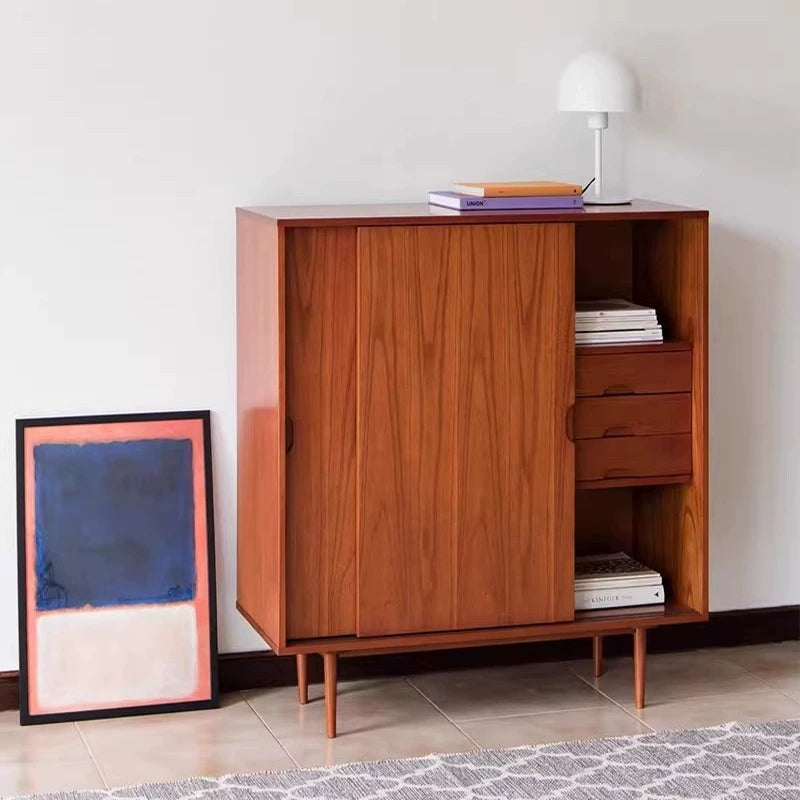 Sovin Solid wood sideboard