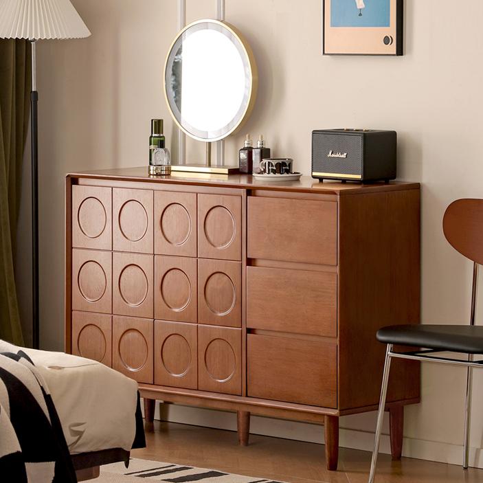 Maree Solid wood sideboard