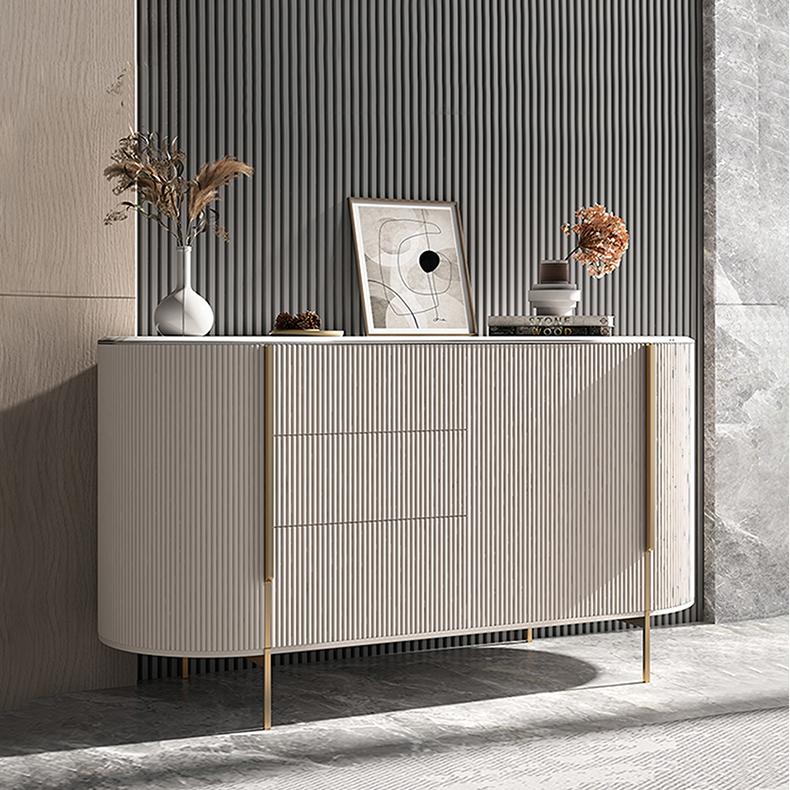 Berton Sintered stone sideboard