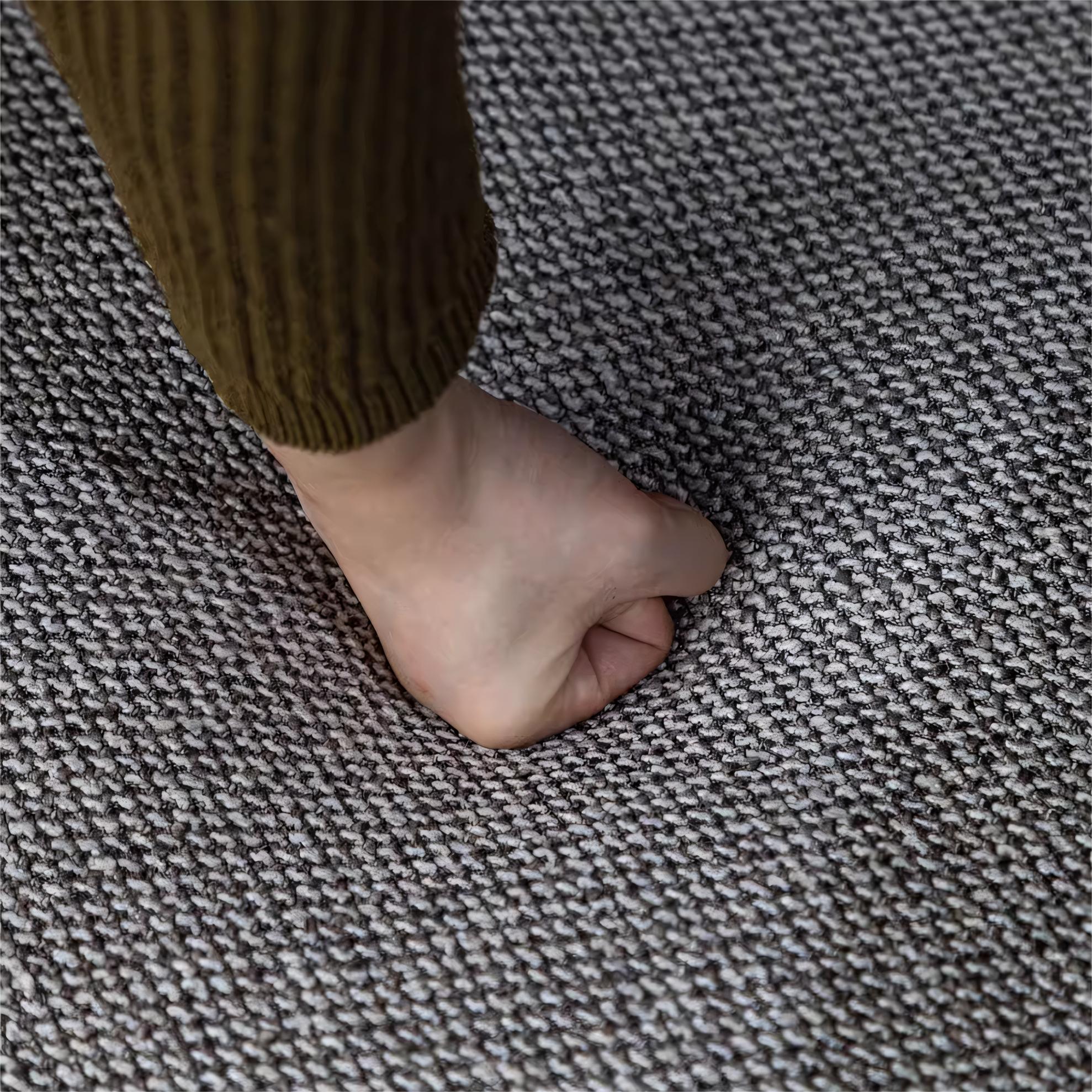 Quill Fabric accent chair