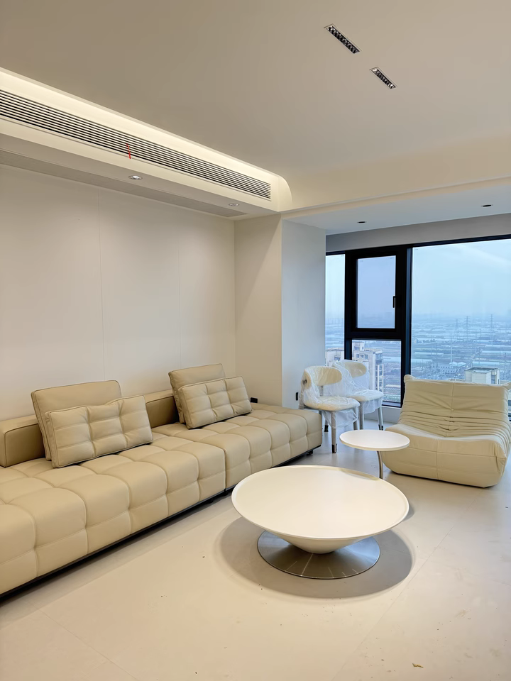 Tapane Modern coffee table