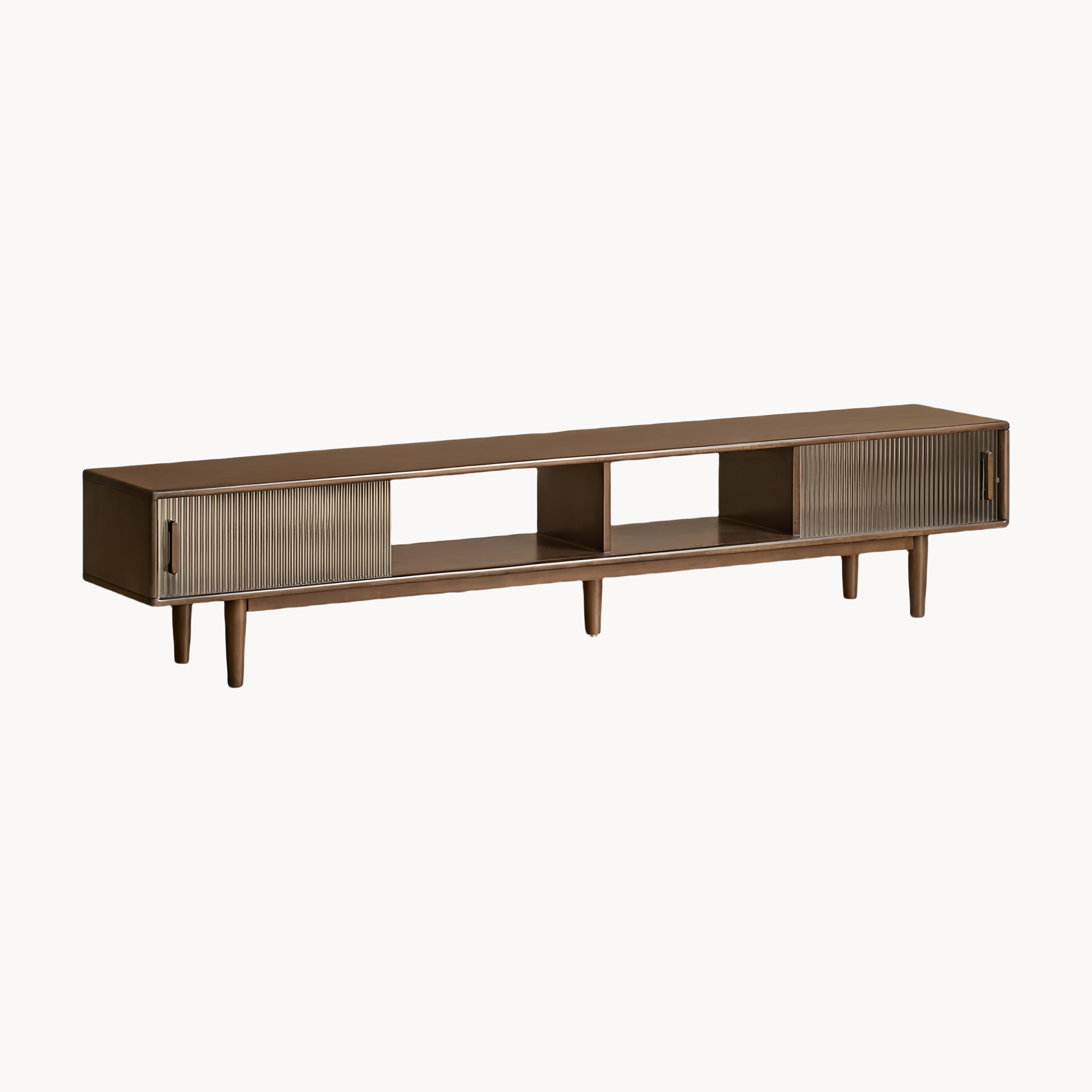 Fiammia Solid wood TV cabinet
