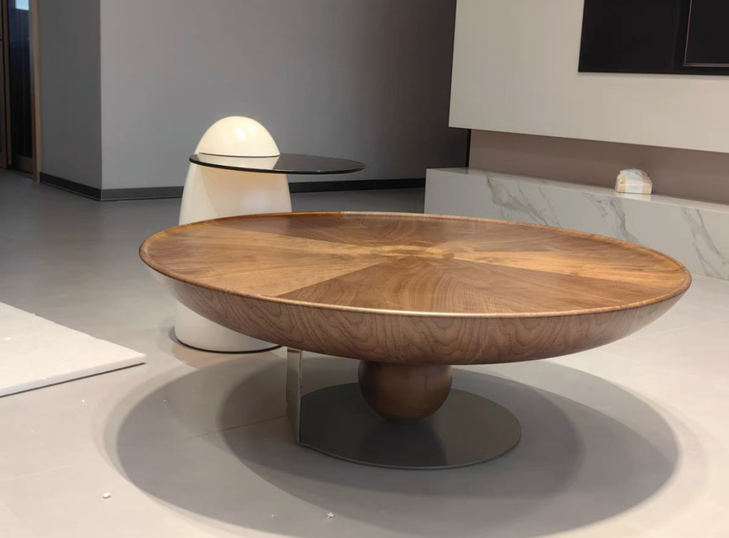 Kalizia Modern coffee table set