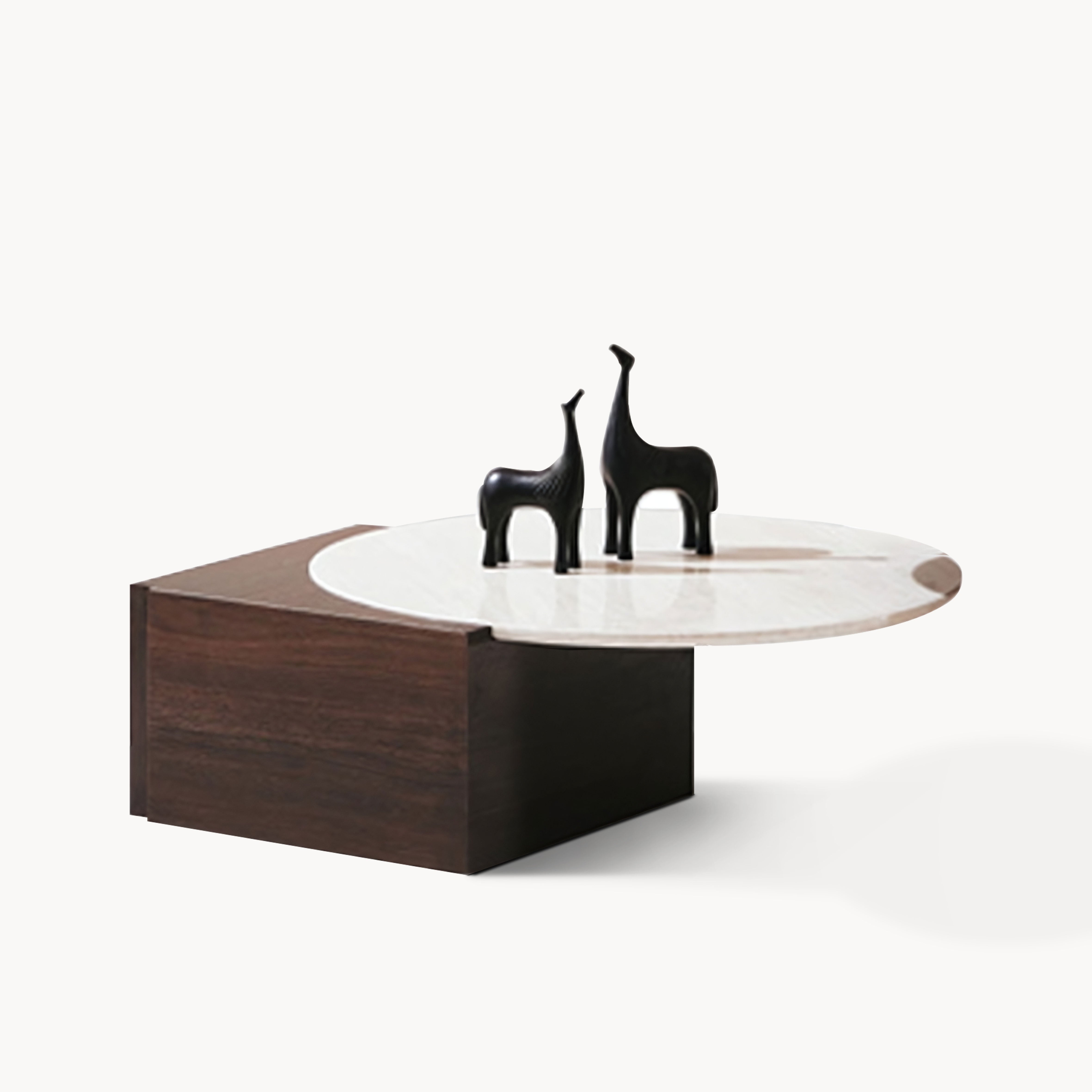 Worfa Modern coffee table