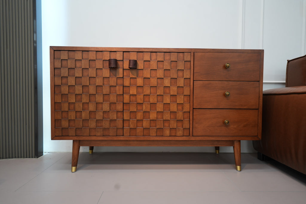 Humes Boxwood cabinets sideboard