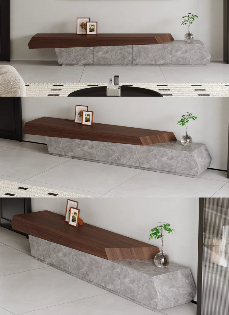 Cyril Modern TV cabinet