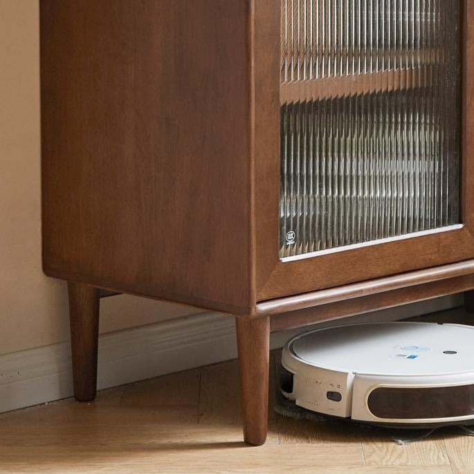 Horien Solid wood sideboard