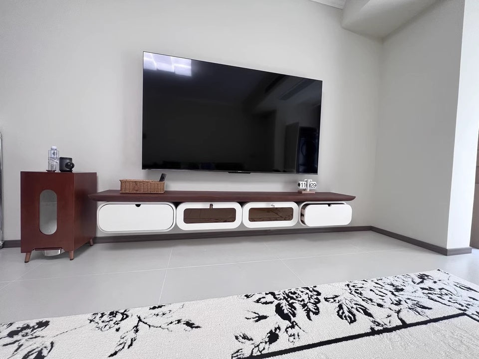 Enzoris Modern TV cabinet