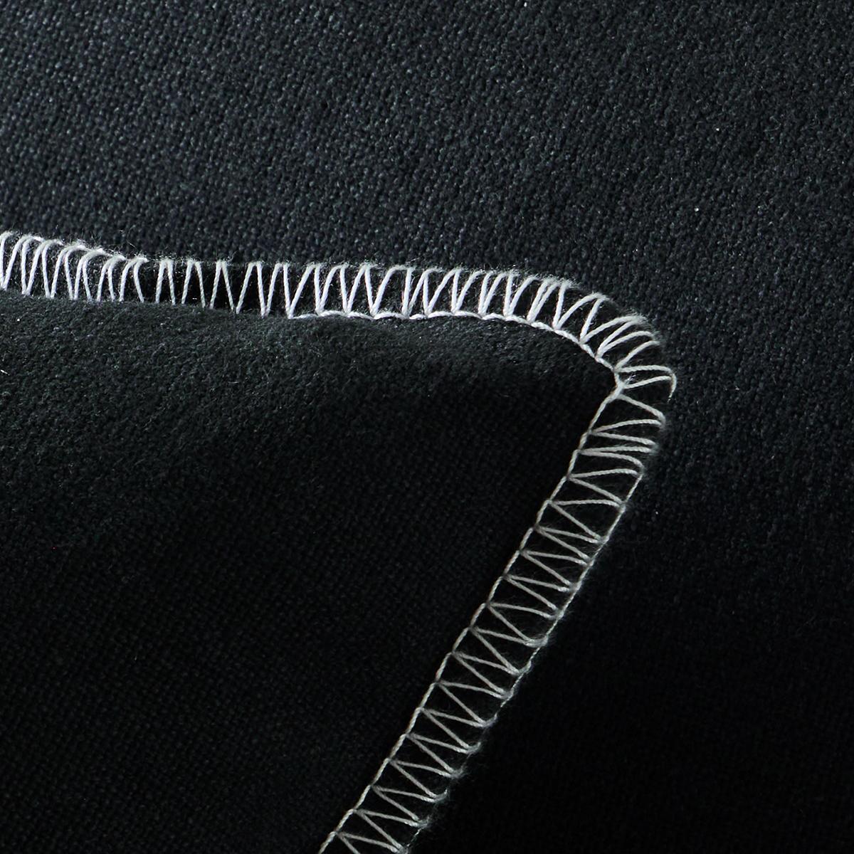 Toliga Washable natural linen fabric straight sofa