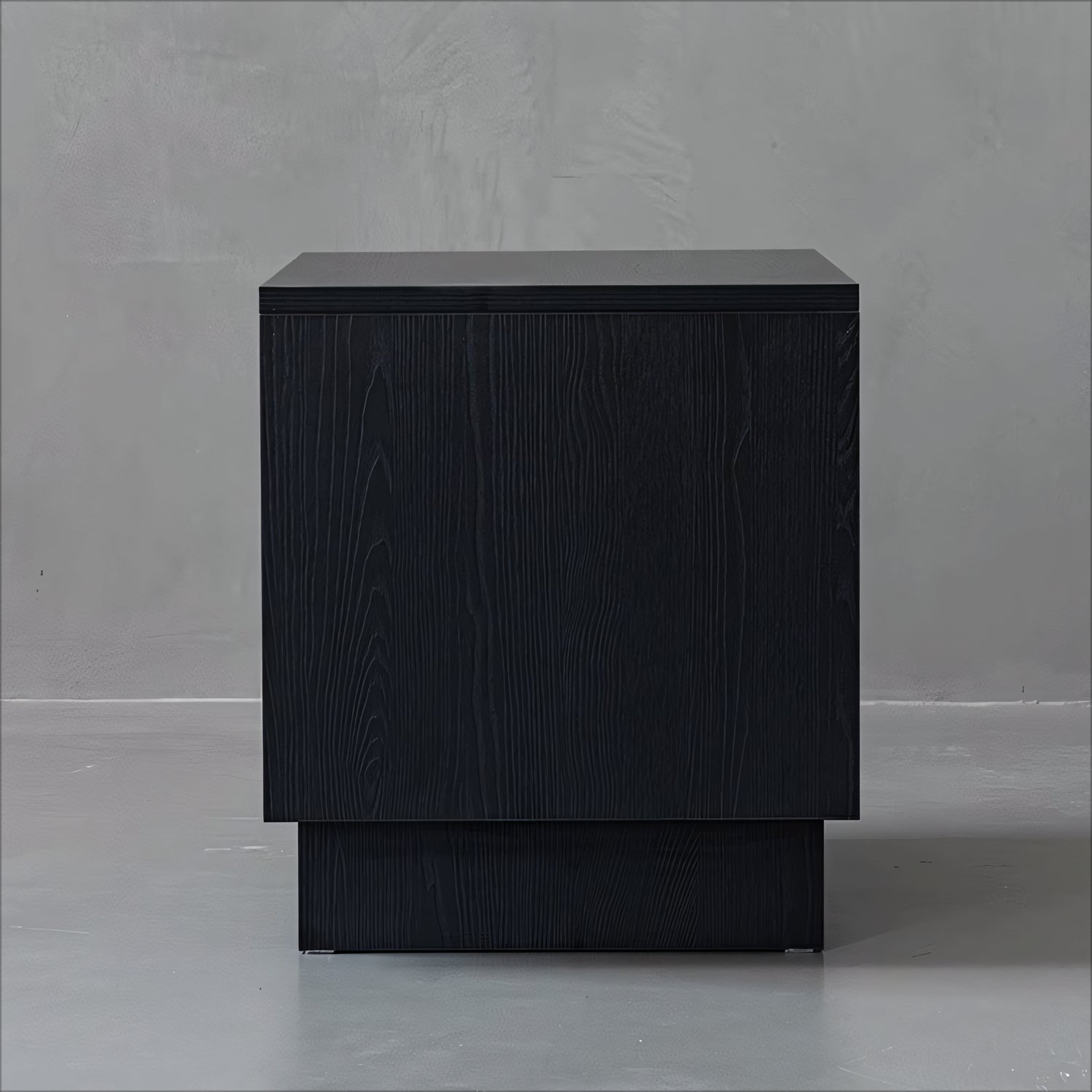 Tagire 2pcs minimalist modern nightstands