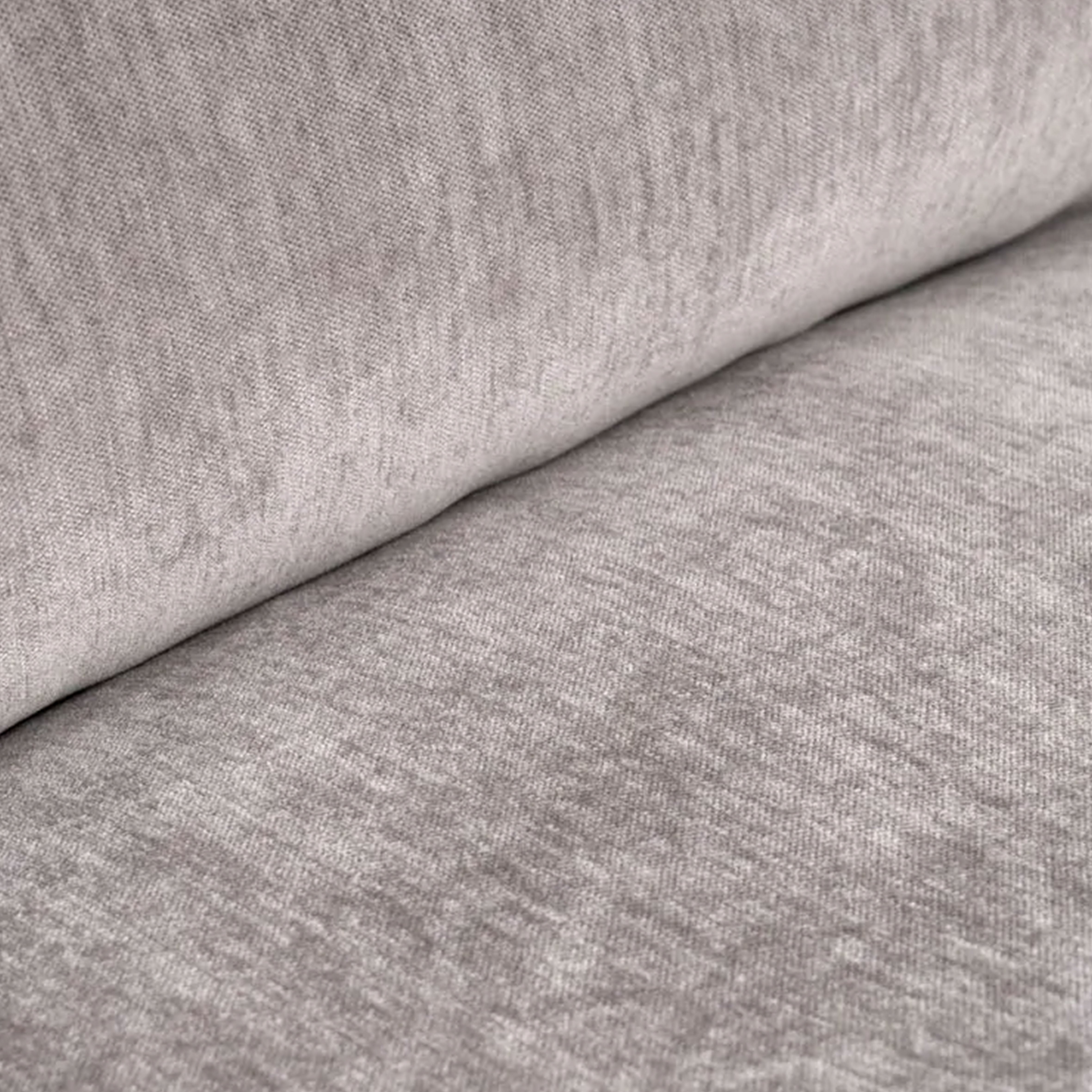 Borica Fabric modular sofa with chaise lounge