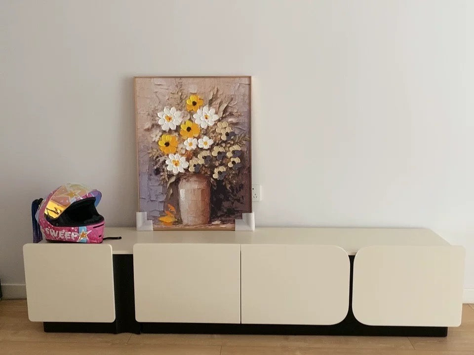Rageal Modern TV cabinet