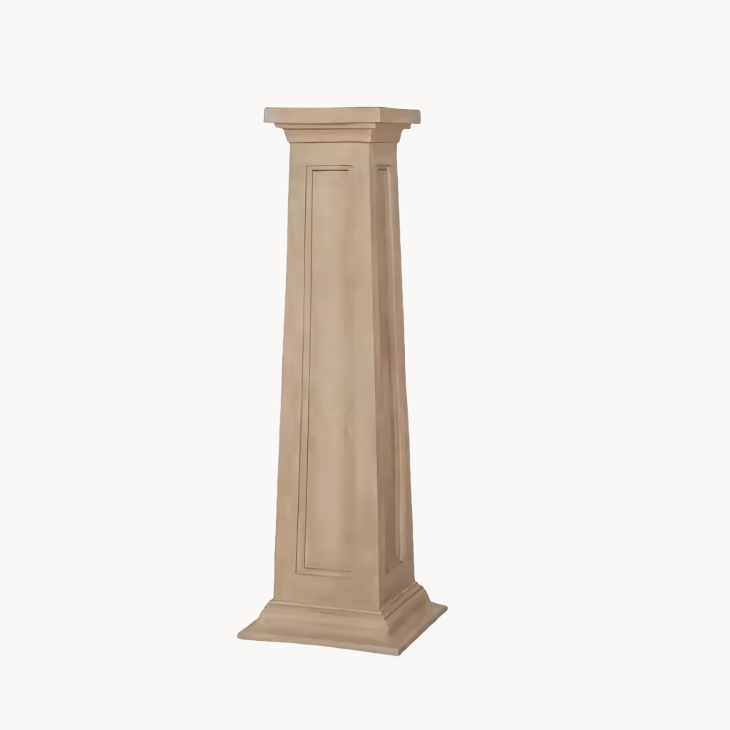 Filina Floor-standing roman column