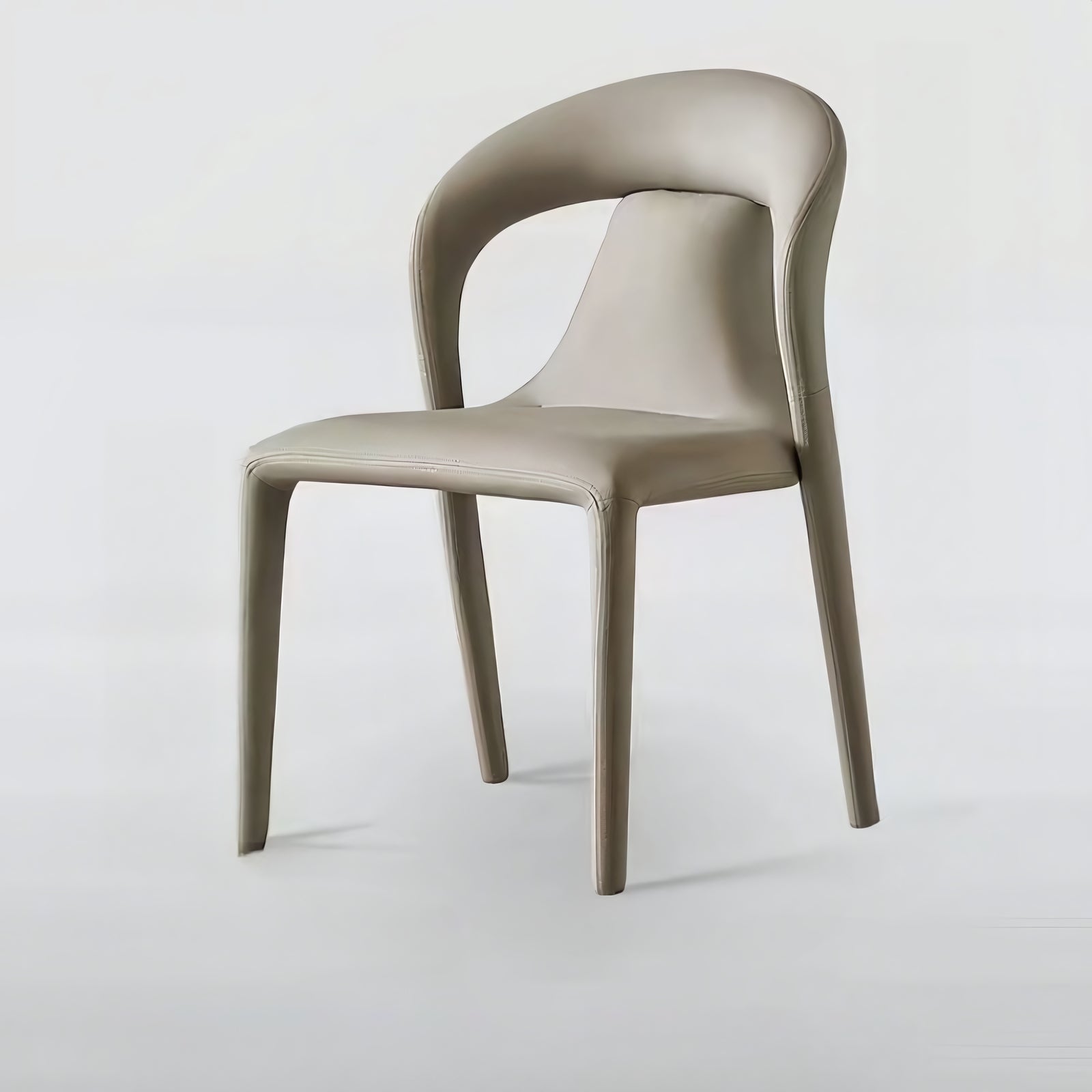 Haxie 2 pcs set-minimalist dining chair