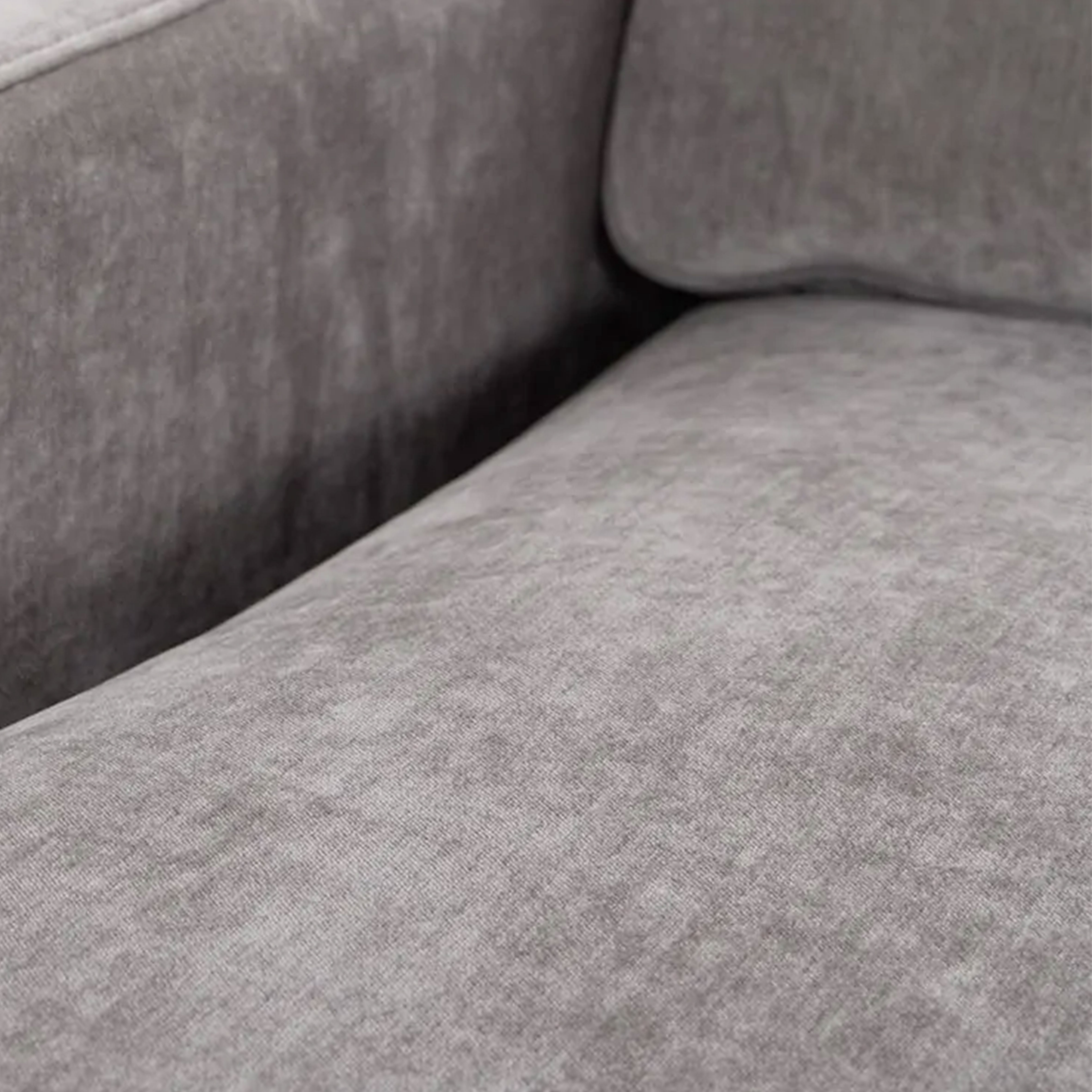 Cailen Fabric chaise lounge sofa