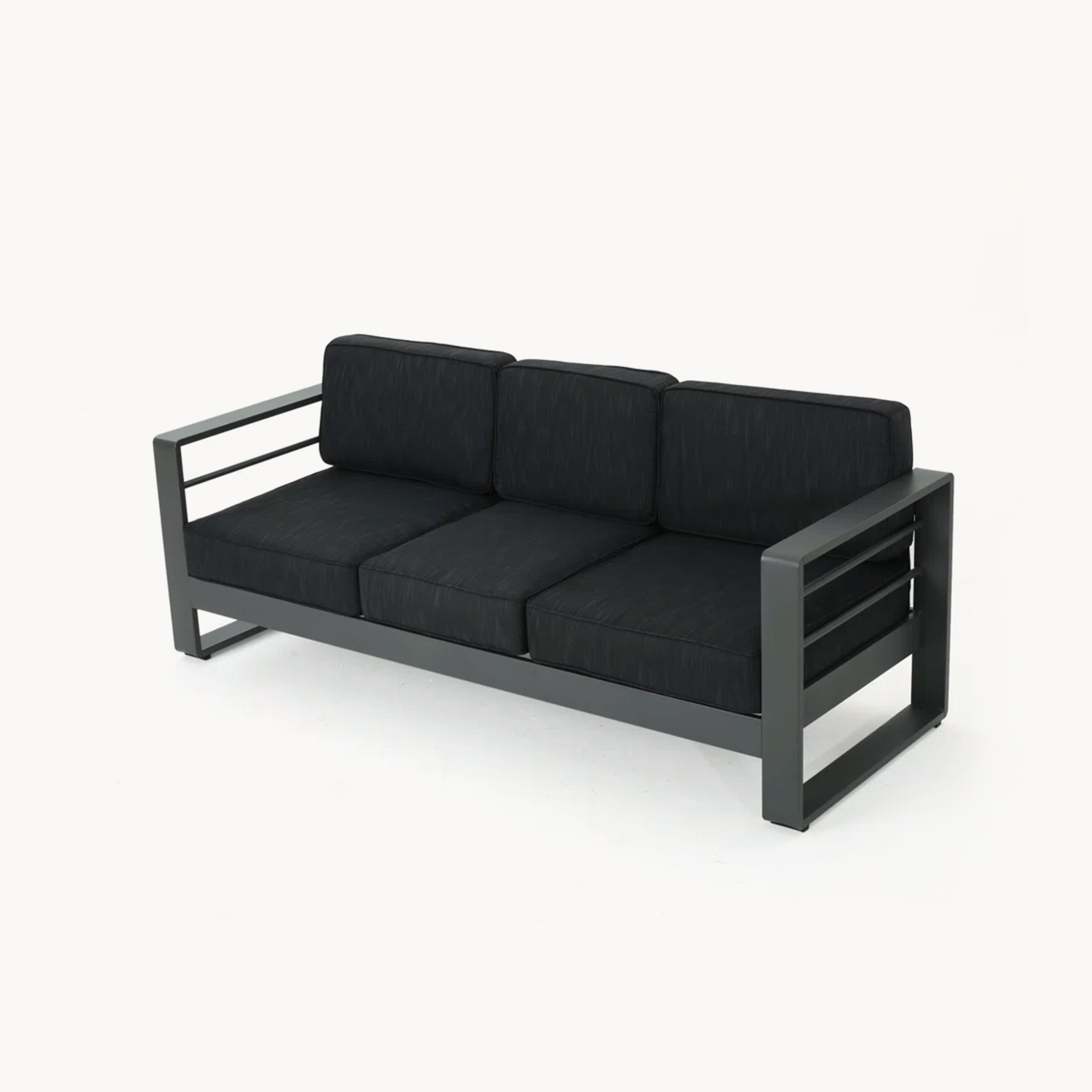 Gavlen Aluminum alloy outdoor sofa-A