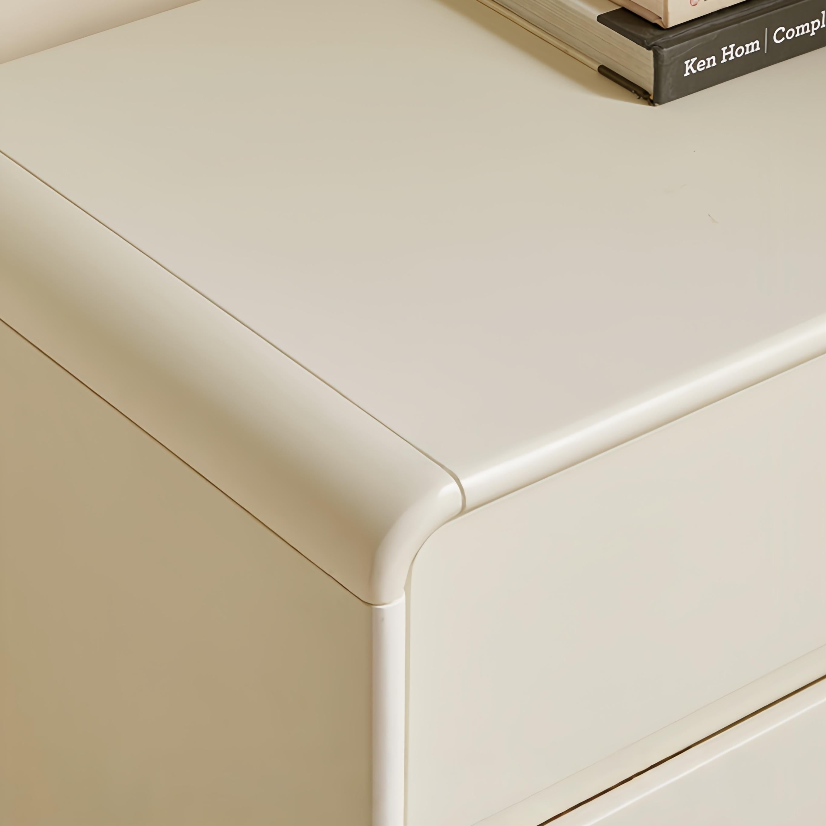 Galli Solid wood chest of drawers