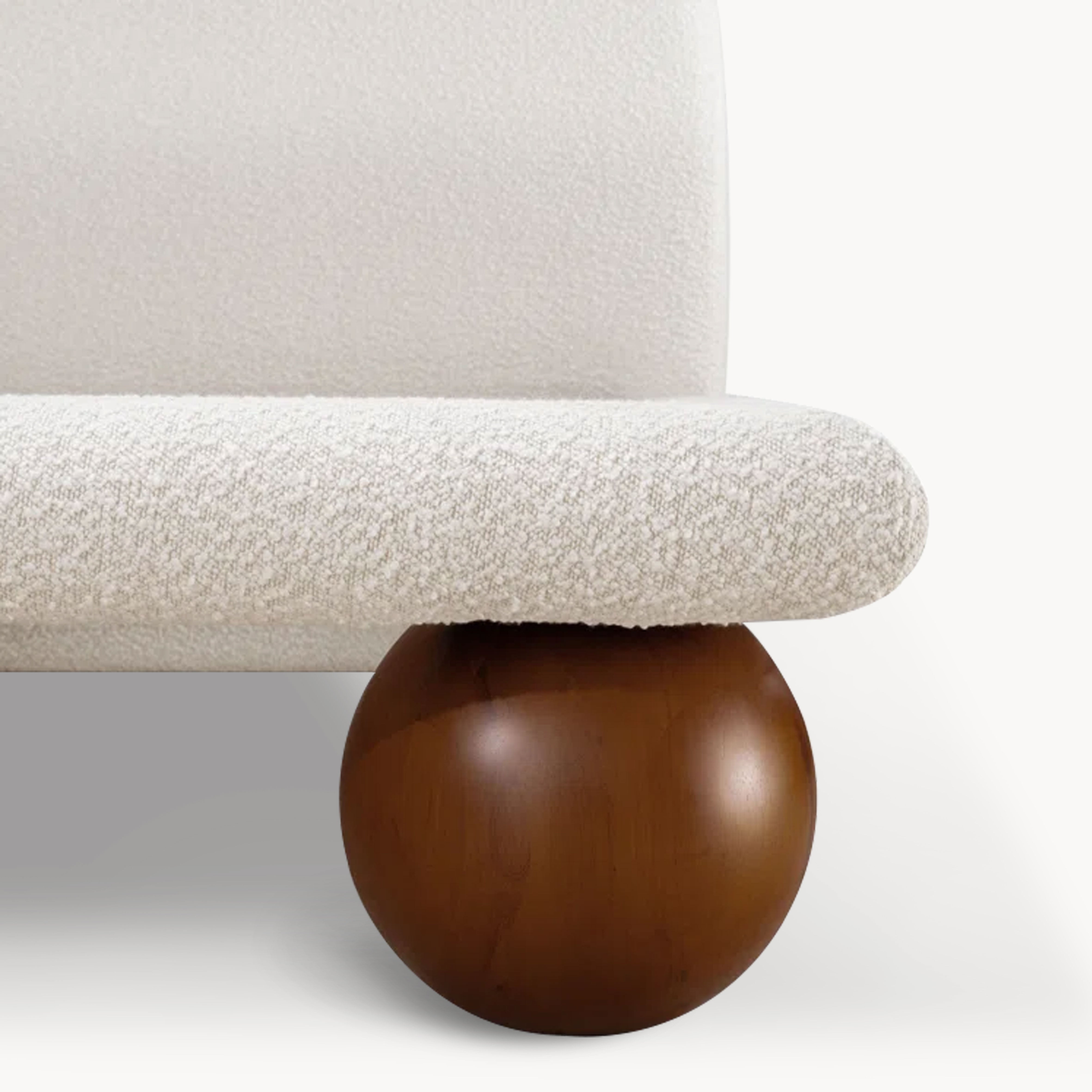 Velonim Fabric single bed double bed