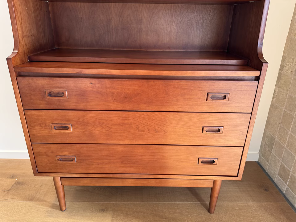 Rethon Solid wood sideboard
