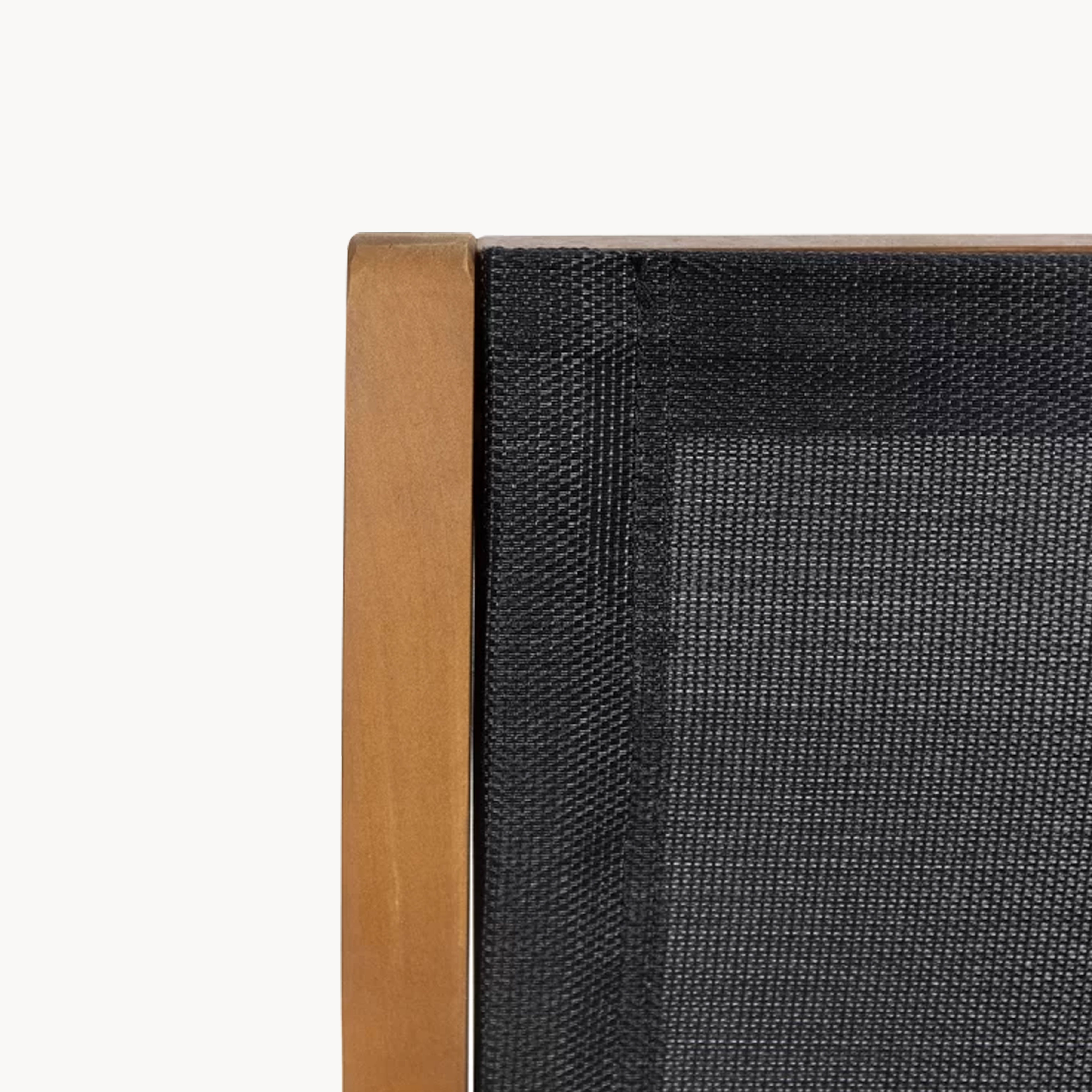 Kergin Solid wood bar stool