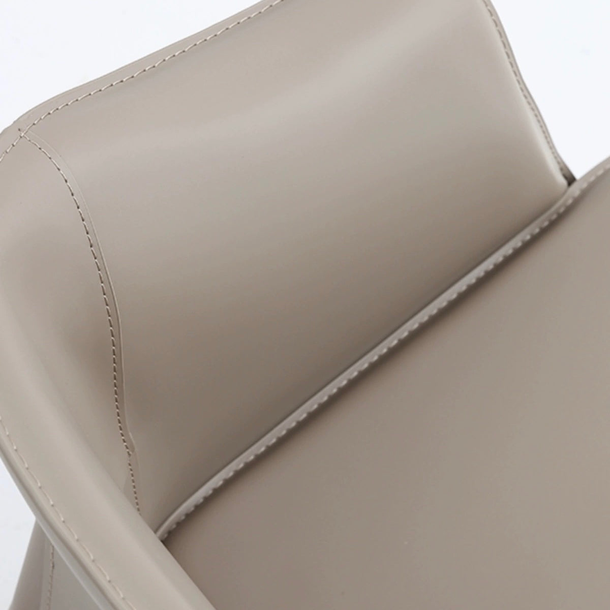 Karonte 2 pcs set-light luxury dining chair